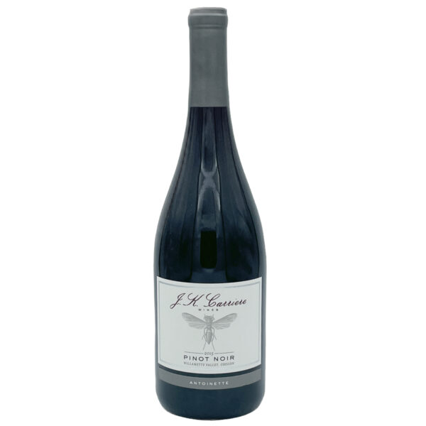 J.K. Carriere Antoinette Pinot Noir