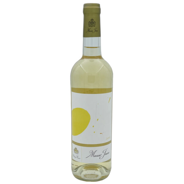 Chateau Musar Jeune Blanc
