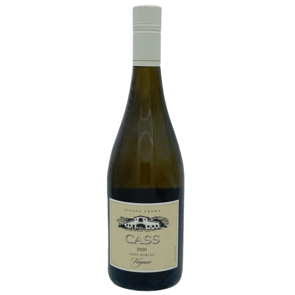 Cass Viognier