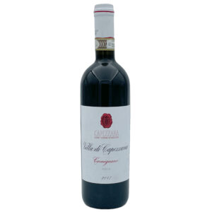 Capezzana Villa di Capezzana Carmignano 2017