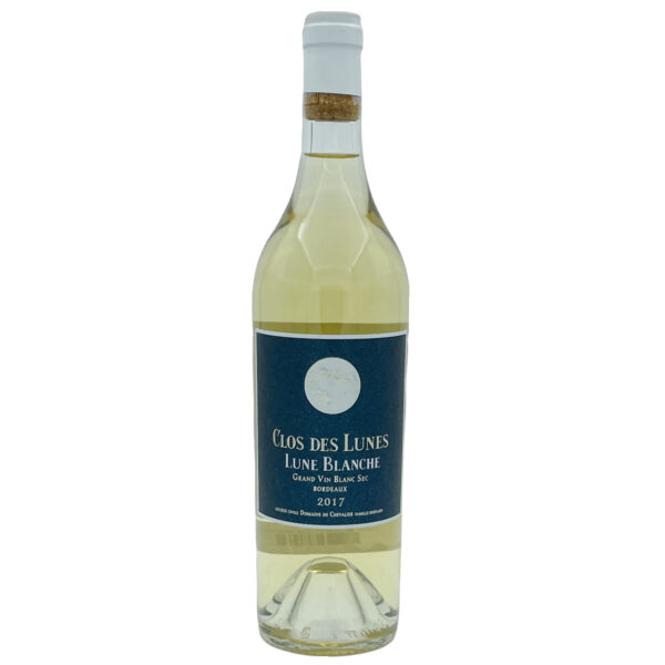 Clos des Lunes Lune Blanche