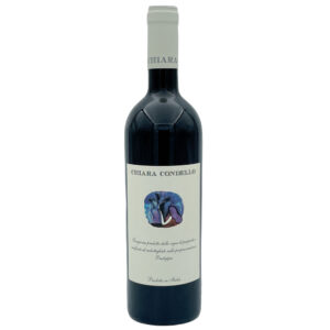 Chiara Condello Tre Vigne Romagna Sangiovese Predappio 2018