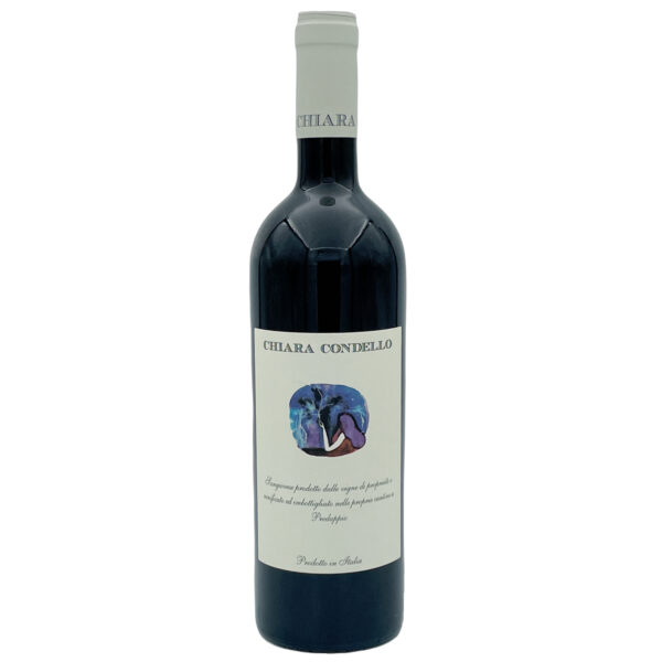 Chiara Condello Tre Vigne Romagna Sangiovese Predappio 2018