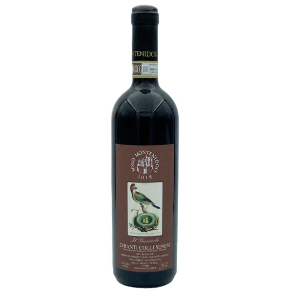 Montenidoli Il Garrulo Chianti Colli Senesi