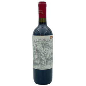 Fabbrica di San Martino Arcipressi Colline Lucchesi Rosso 2020
