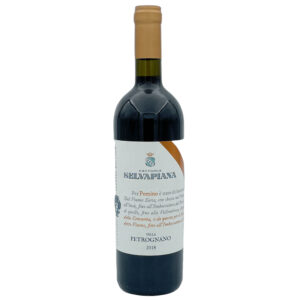 Selvapiana Villa Petrognano Pomino 2019