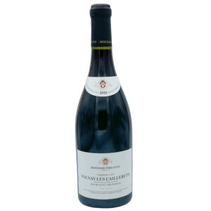 Bouchard Pere & Fils Volnay Les Caillerets 2018