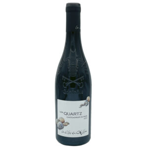 Le Clos du Caillou Les Quartz Chateauneuf du Pape 2019