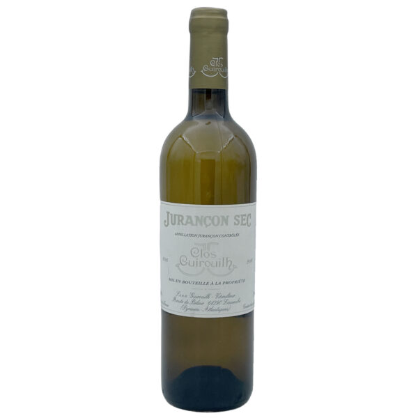 Clos Guirouilh Jurancon Sec