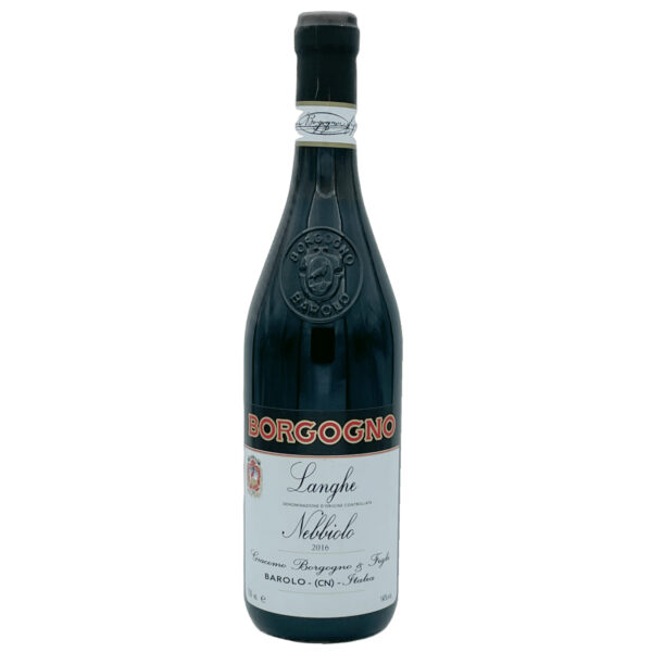 Borgogno Langhe Nebbiolo