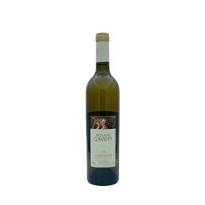 Domaine Gavoty Clarendon Cotes de Provence Blanc 2020