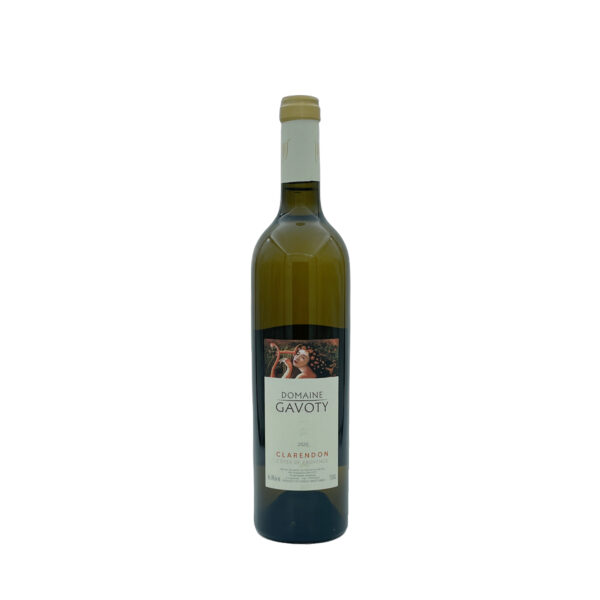 Domaine Gavoty Clarendon Cotes de Provence Blanc 2020