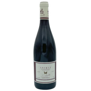Domaine du Salvard Unique Pinot Noir 2023