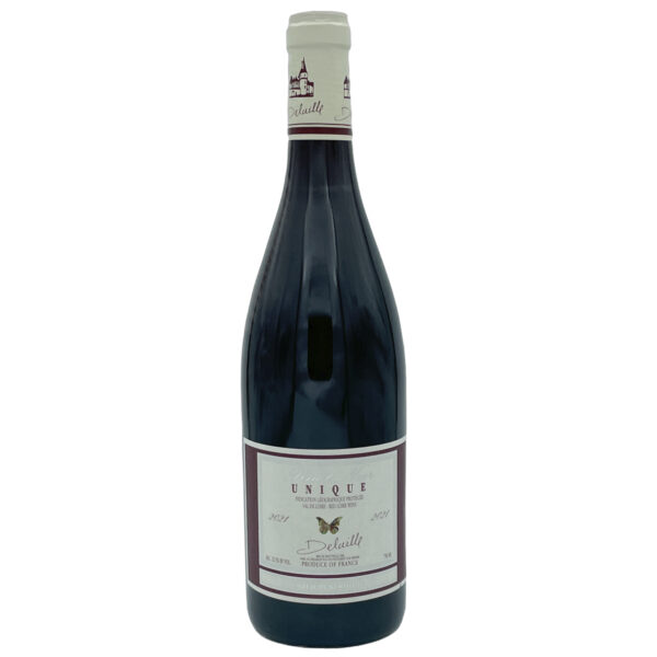 Domaine du Salvard Unique Pinot Noir 2023