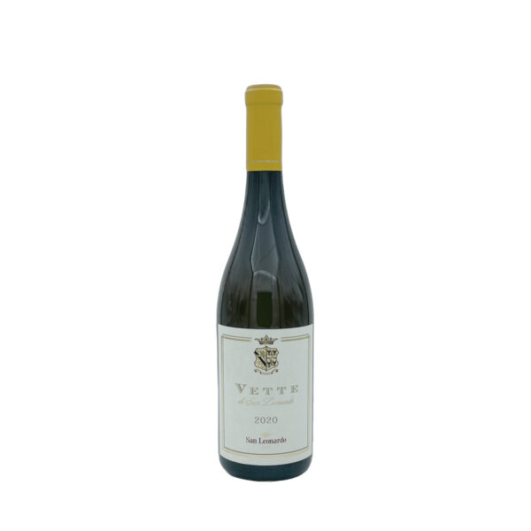 Gonzaga Vette di San Leonardo Sauvignon Blanc 2021