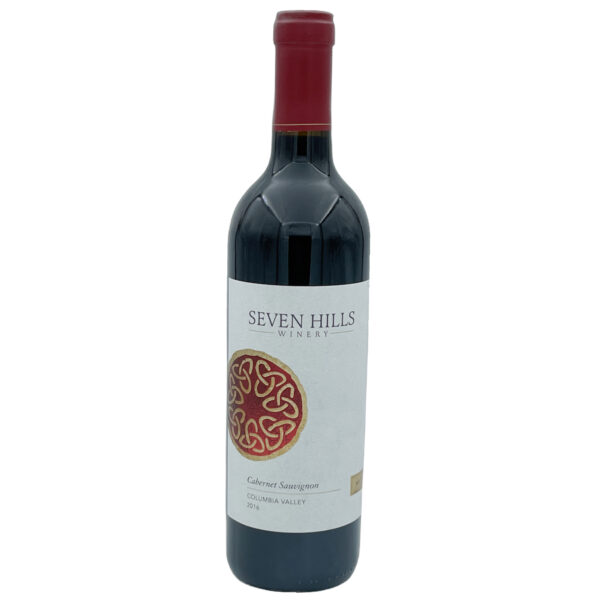Seven Hills Columbia Valley Cabernet Sauvignon