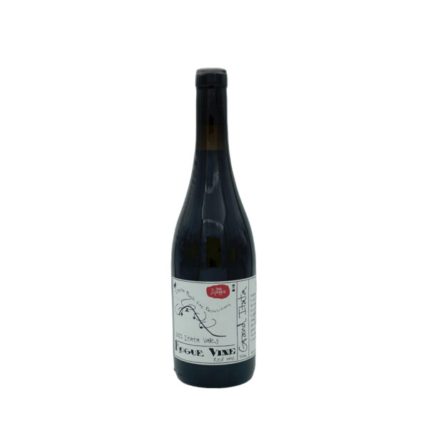 Rogue Vine Grand Itata Tinto Valle del Itata 2021
