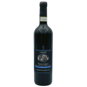 I Favati Taurasi Terzotratto 2010