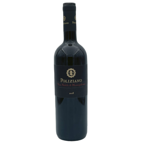 Poliziano Vino Nobile di Montepulciano 2021