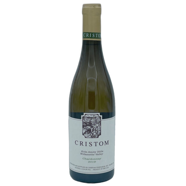 Cristom Vineyards Chardonnay