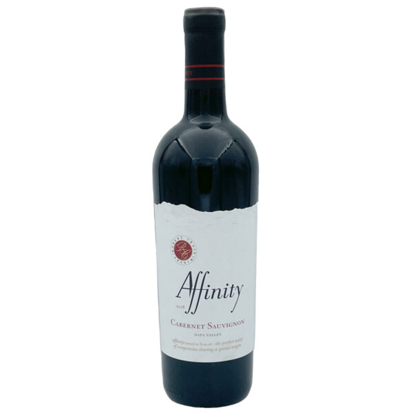 Robert Craig Affinity Cabernet Sauvignon