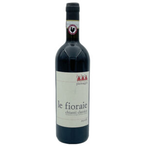 Piemaggio Le Fioraie Chianti Classico 2019