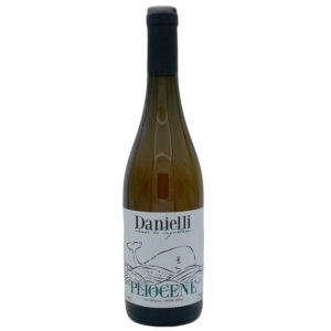 Danielli Pliocene Vino Bianco