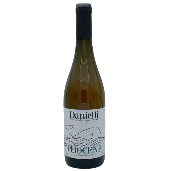 Danielli Pliocene Vino Bianco