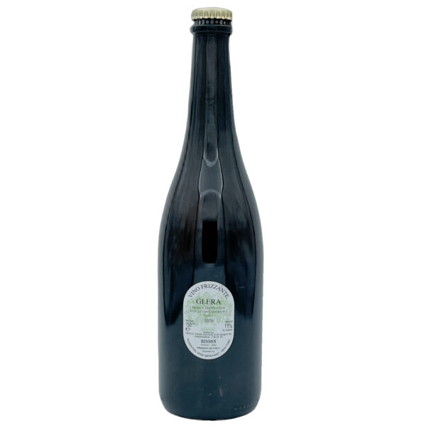 Bisson Vino Frizzante Bianco delle Venezie