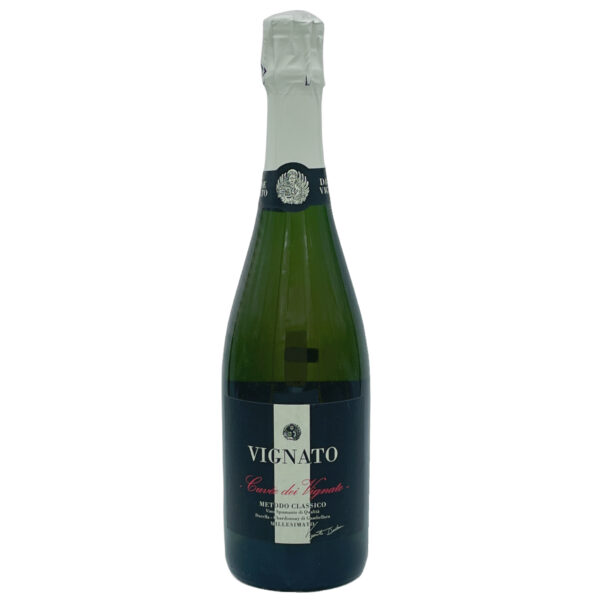 Davide Vignato Cuvee dei Vignato Vino Spumante