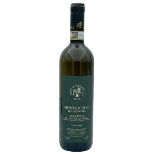 Montenidoli Tradizionale Vernaccia di San Gimignano 2020