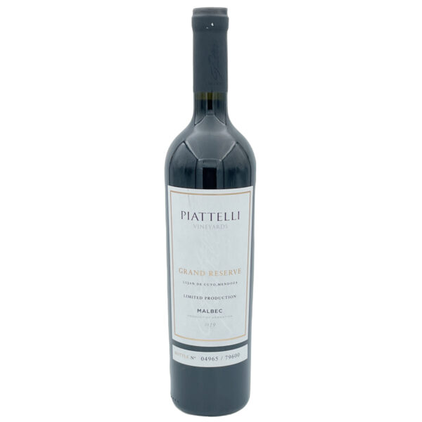 Piattelli Grand Reserve Malbec