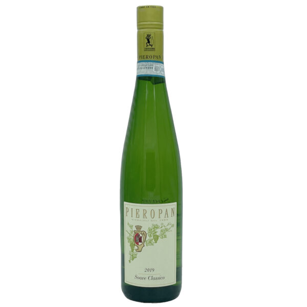 Pieropan Soave Classico