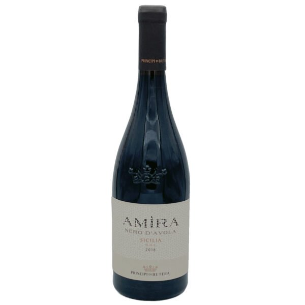 Principi di Butera Amira Nero d'Avola 2020