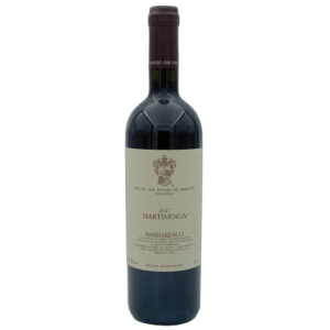 Marchesi di Gresy Barbaresco Martinenga 2018