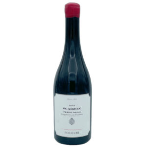 Foradori Sgarzon Teroldego 2019