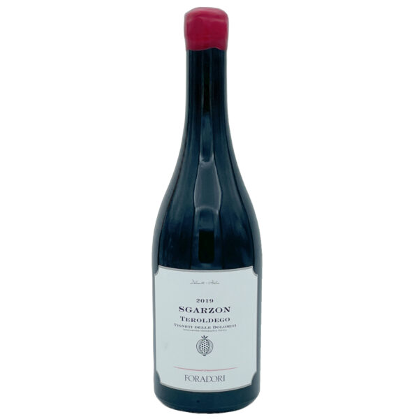 Foradori Sgarzon Teroldego 2019