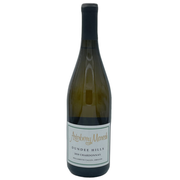 Arterberry Maresh Dundee Hills Chardonnay