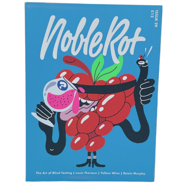 Noble Rot Magazine