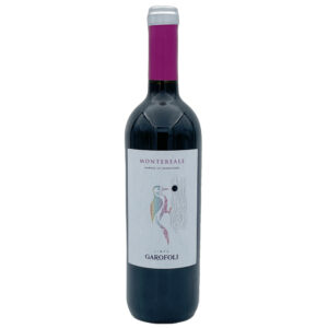 Garofoli Monte Reale Marche IGT Sangiovese 2022