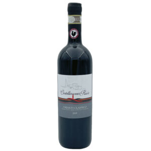 Castellinuzza e Piuca Chianti Classico 2021