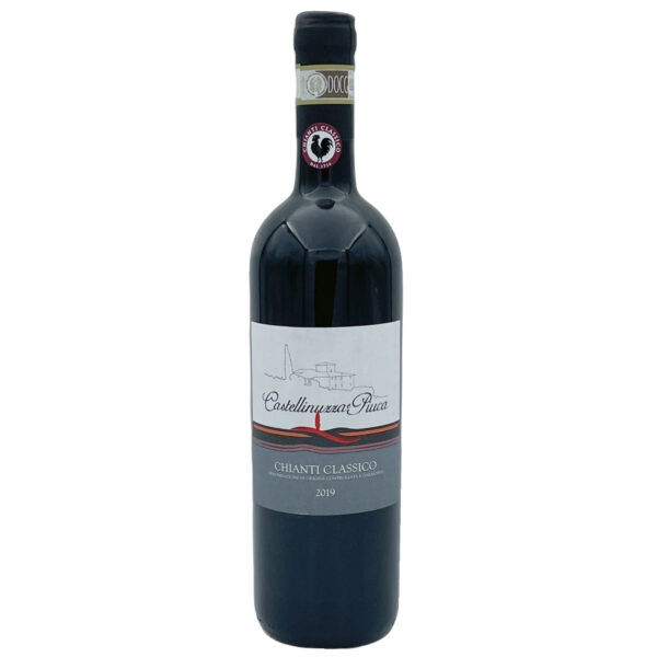 Castellinuzza e Piuca Chianti Classico 2021