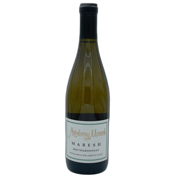 Arterberry Maresh Maresh Chardonnay 2018