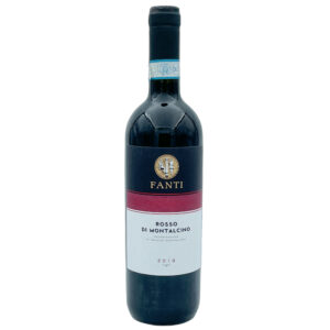 Fanti Rosso di Montalcino 2022