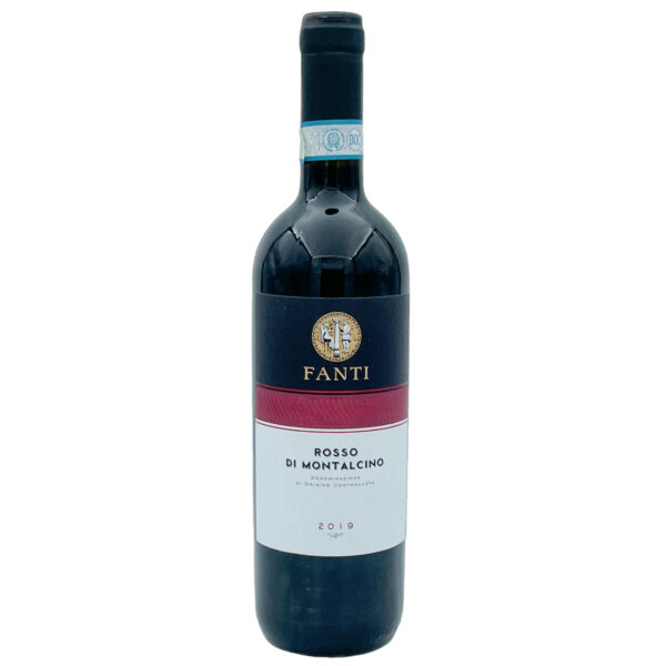 Fanti Rosso di Montalcino 2022