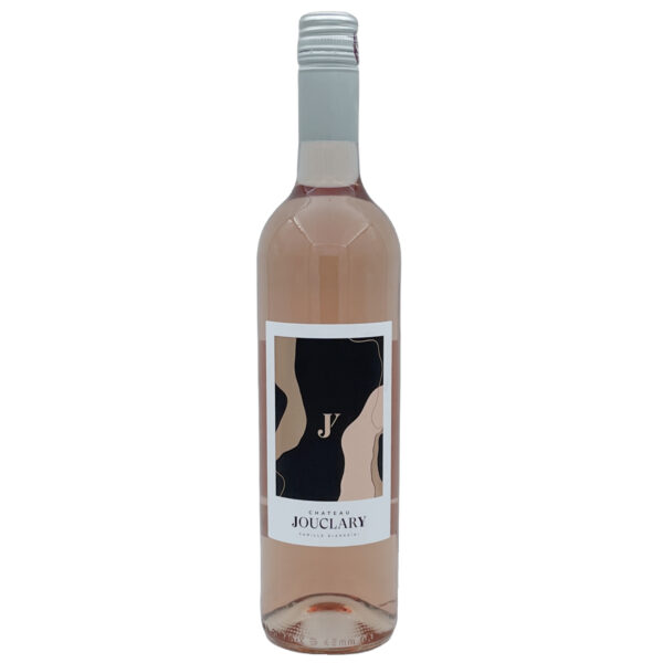 Chateau Jouclary Rose