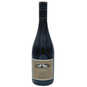 Cass Grenache 2021