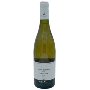 Graci Etna Bianco Arcuria 2018