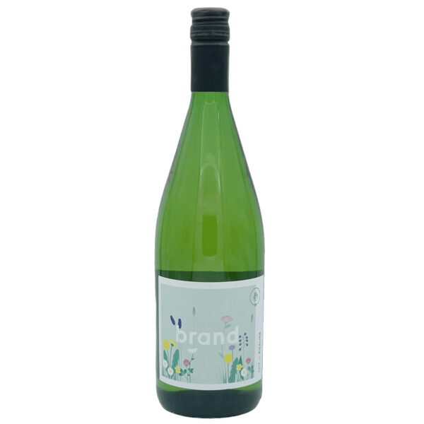 Brand Riesling Trocken 1 Liter
