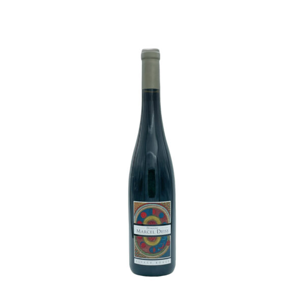 Domaine Marcel Deiss Alsace Rouge 2019